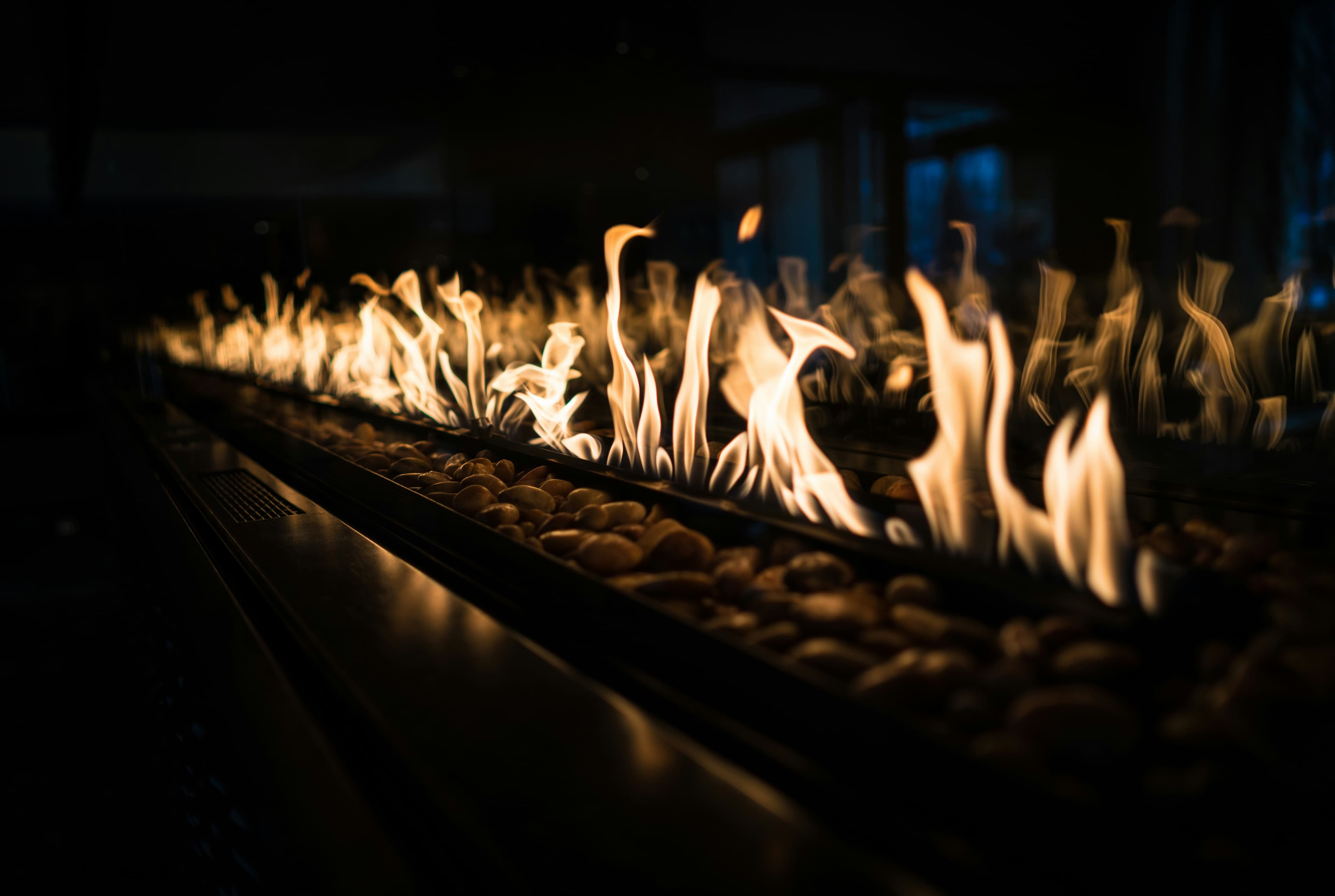 Gas & Solid Fuel Appliances